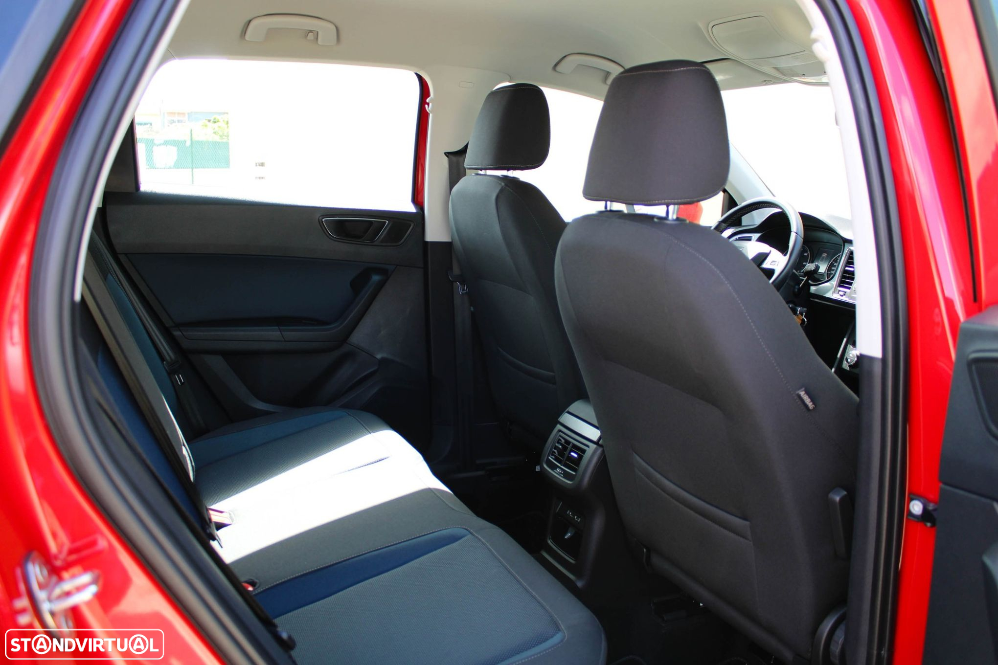 SEAT Ateca 1.6 TDI Style - 52