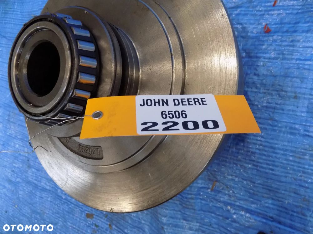 John Deere seria 6000, 6600  6506 kosz WOM L76285  6800 6900 - 5