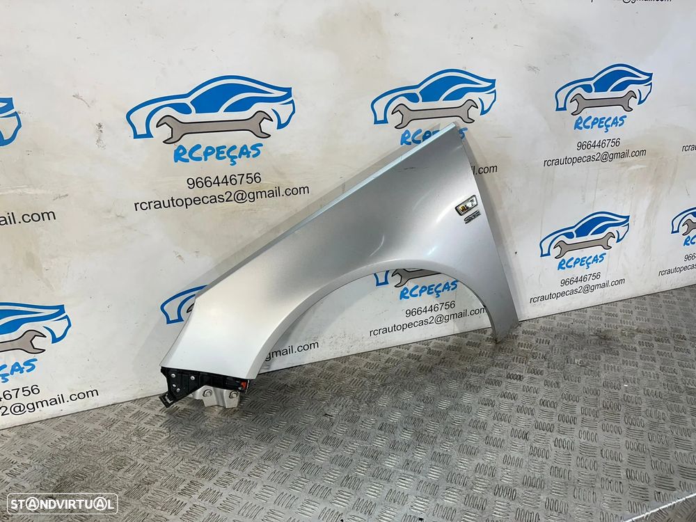 Guardalamas Esquerdo Original Opel Insignia A G09 2008 - 2017 - 3