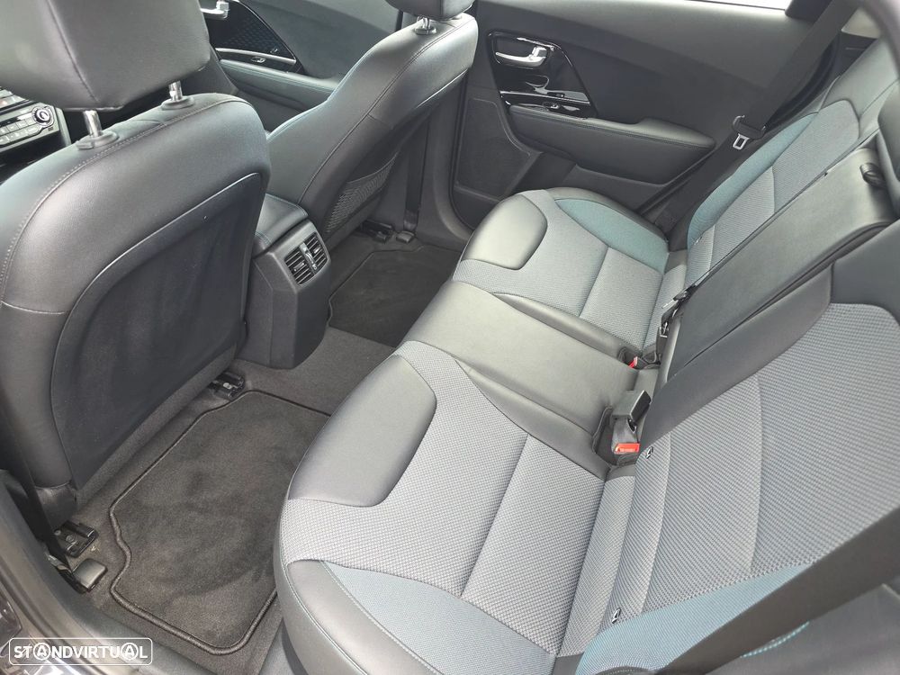 Kia e-Niro 64kWh - 14
