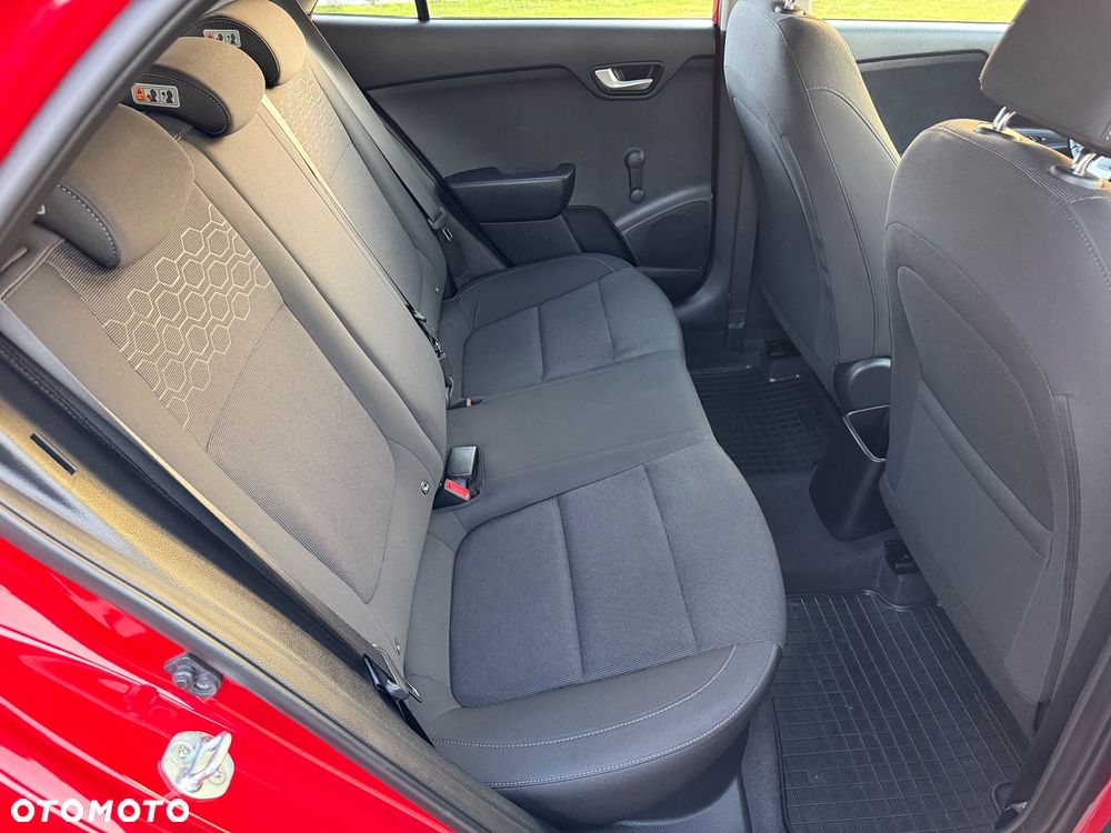 Kia Rio 1.2 Dream-Team Edition - 13