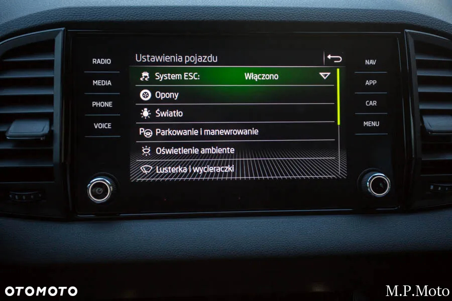 Skoda Karoq 2.0 TSI 4x4 Sportline DSG - 20