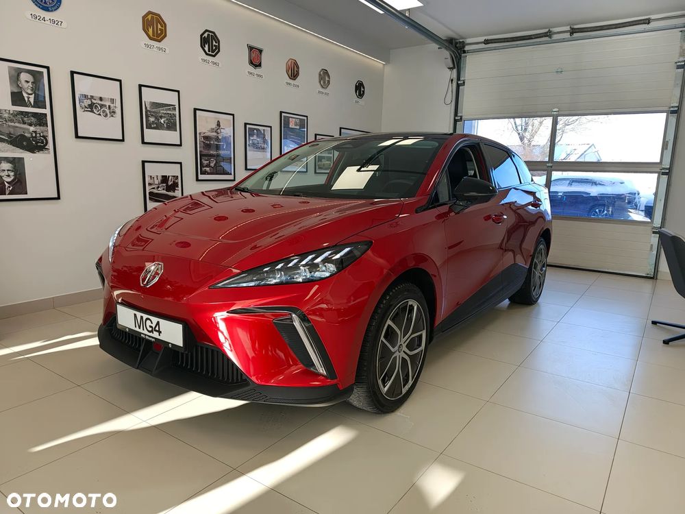 MG 4