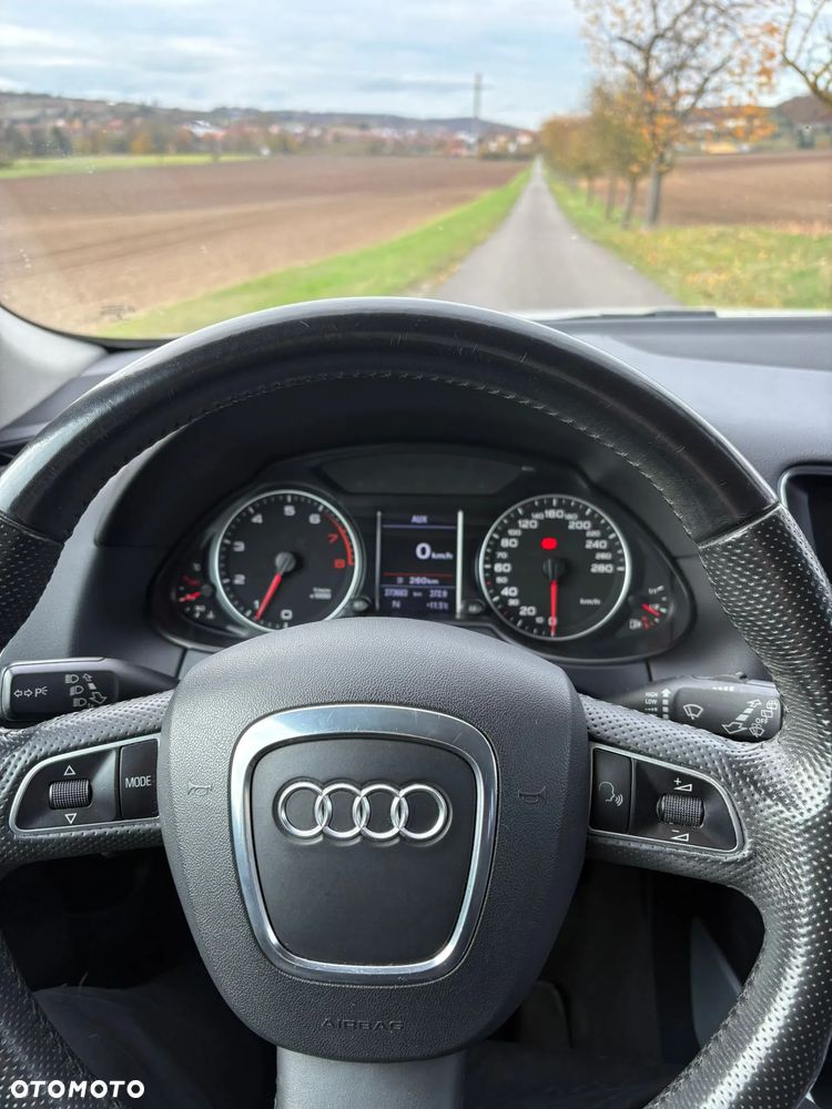 Audi Q5 2.0 TFSI Quattro S tronic - 7