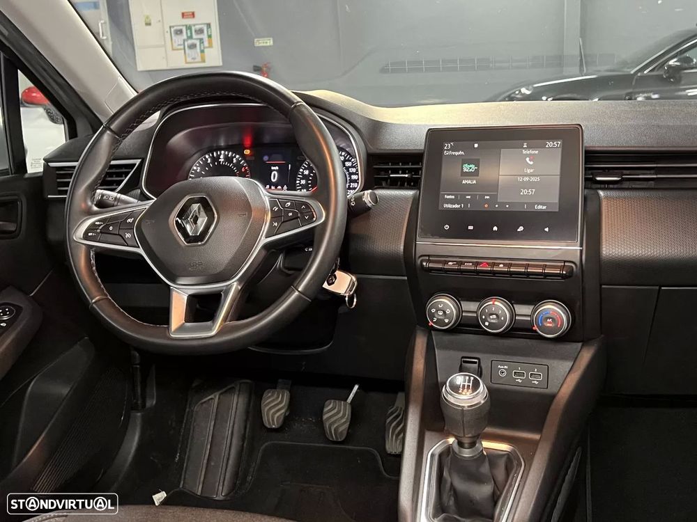 Renault Clio 1.0 TCe Zen - 14