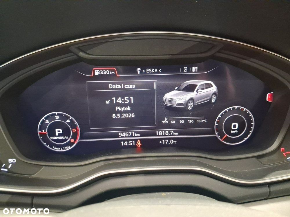 Audi Q5 - 26