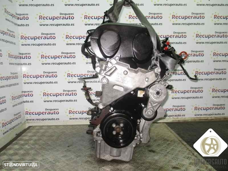 MOTOR COMPLETO AUDI A3 SPORTBACK 2006 - 3