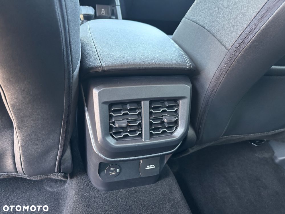 Ford Ranger 2.0 EcoBlue Bi-Turbo 4x4 DC Limited - 9