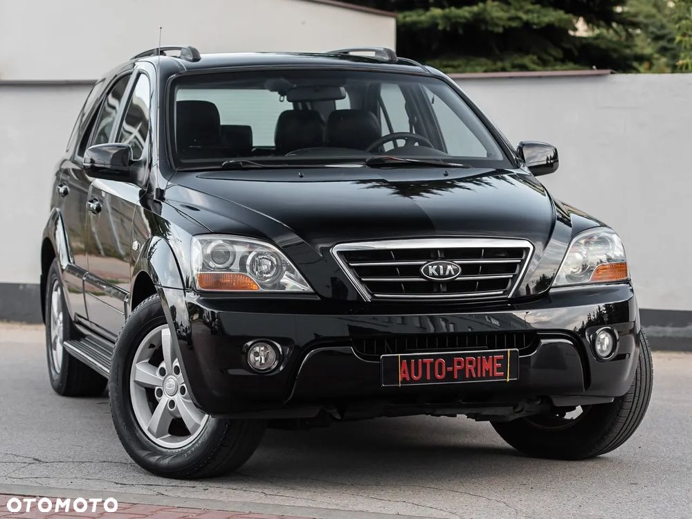 Kia Sorento - 3