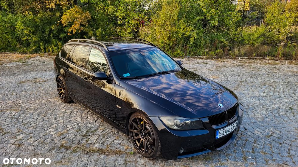 BMW Seria 3 - 1