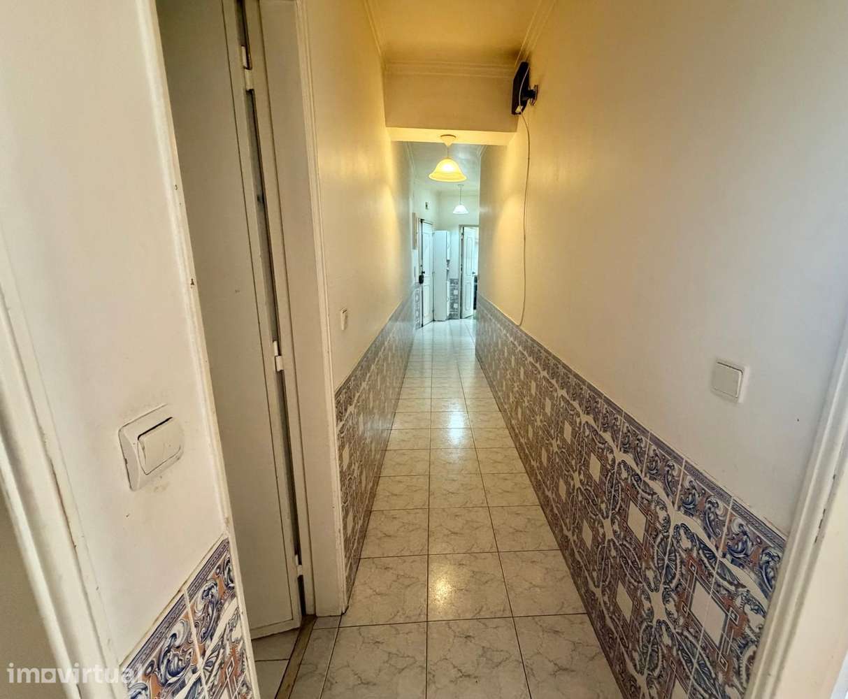 Apartamento T2 Venda em Agualva e Mira-Sintra,Sintra - Grande imagem: 5/11