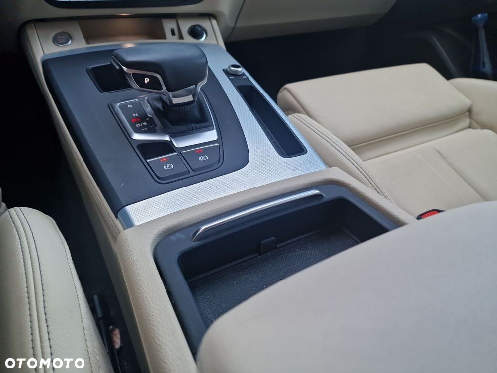 Audi Q5 40 TDI mHEV Quattro Advanced S tronic - 16