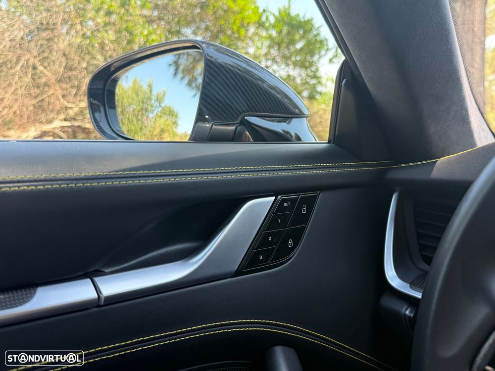 Porsche 911 (992) Turbo S - 53