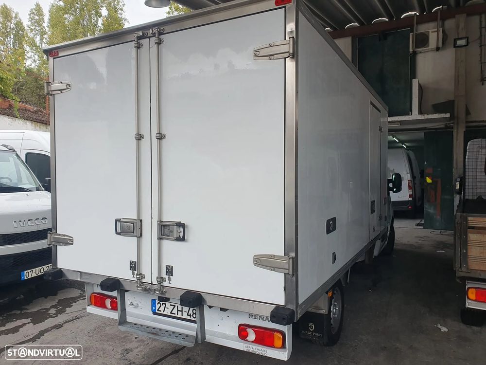 Renault Master 2.3 dCi CONTENTOR - 3