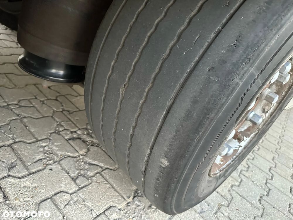 Krone Mega Sdp27 - 8