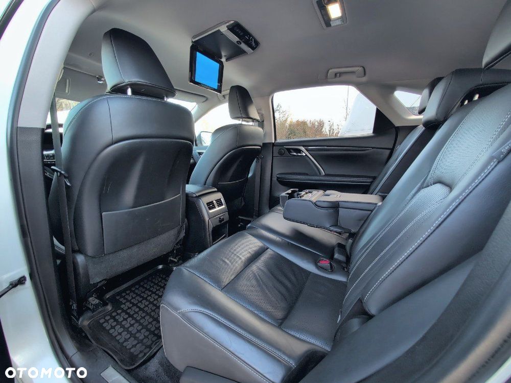 Lexus RX 300 Prestige - 10