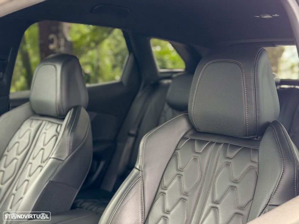 Peugeot 3008 1.5 BlueHDi GT Line EAT8 - 12