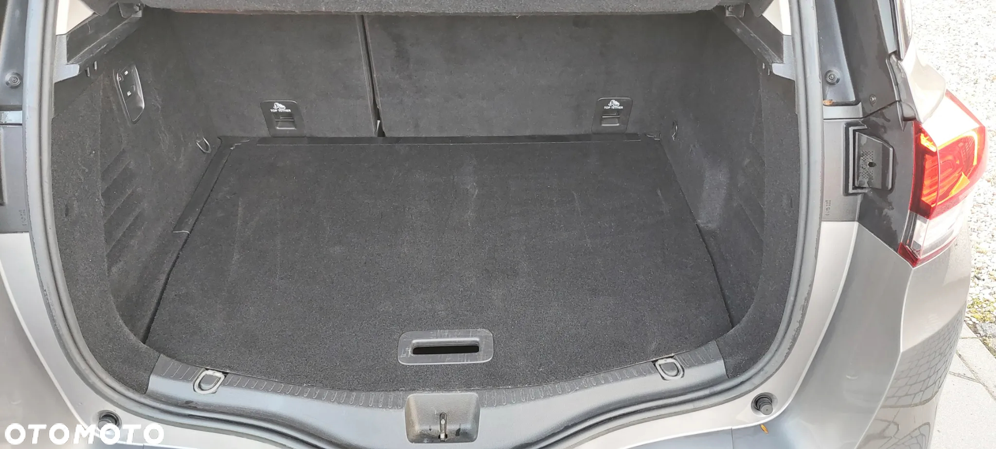 Renault Scenic 1.3 TCe Energy Intens EDC - 12
