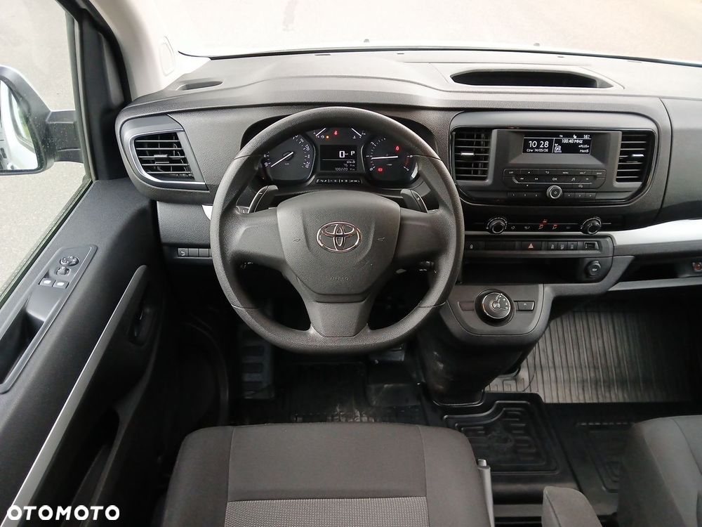 Toyota Proace Verso 2.0 D4-D Long Business - 27