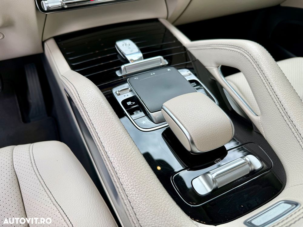 Mercedes-Benz GLE - 19