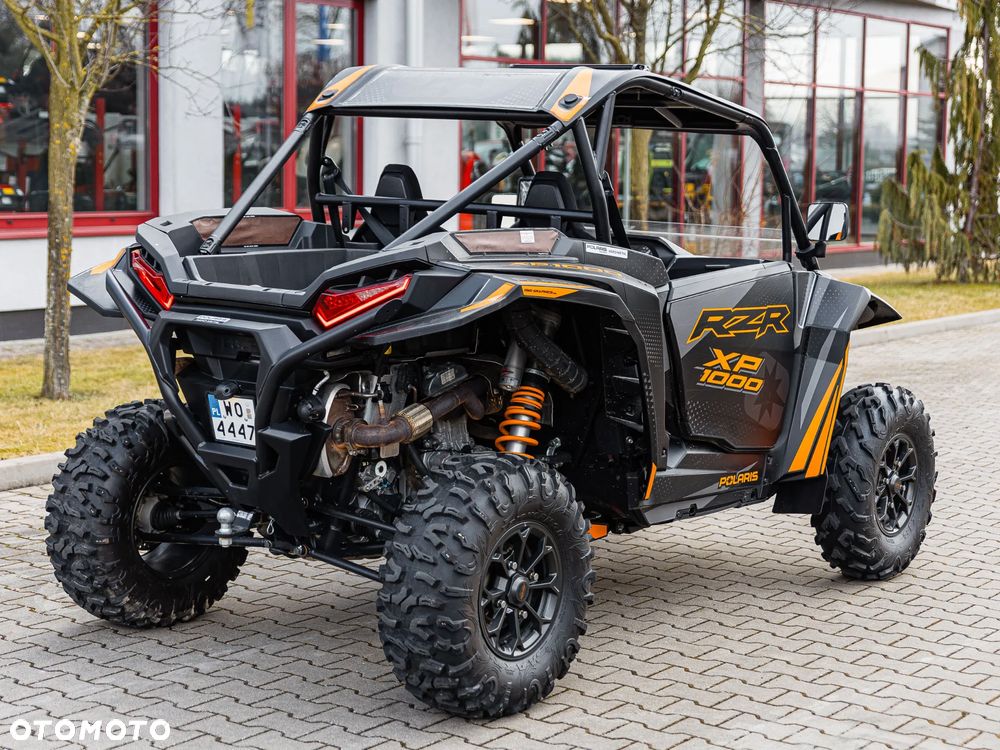 Polaris RZR - 19
