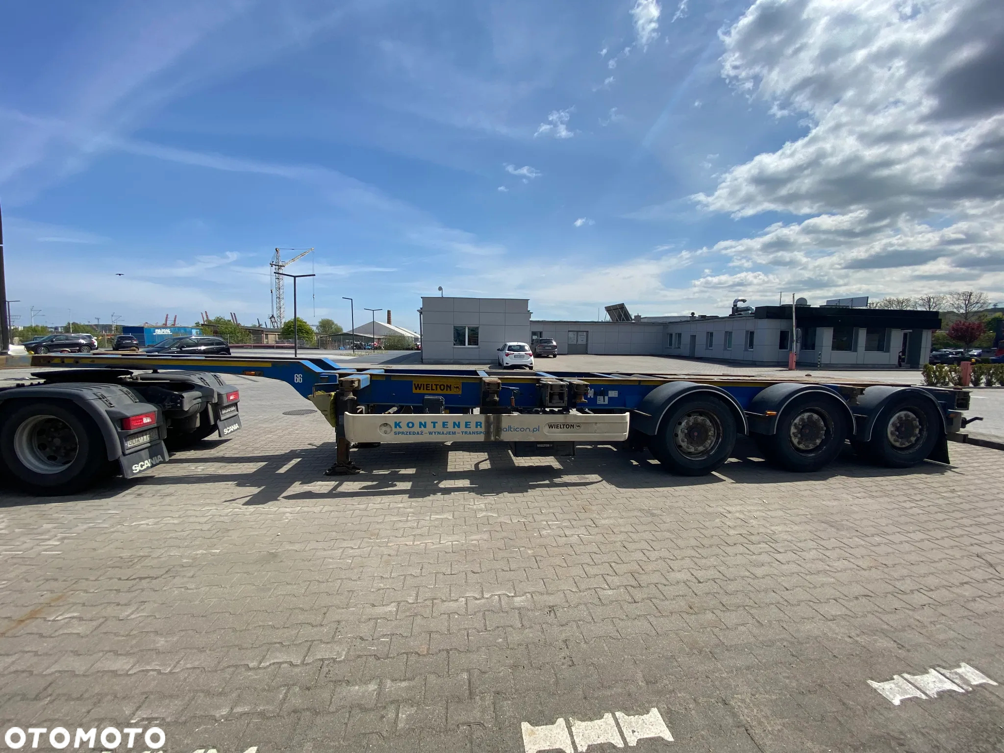 Wielton NS3P - 6