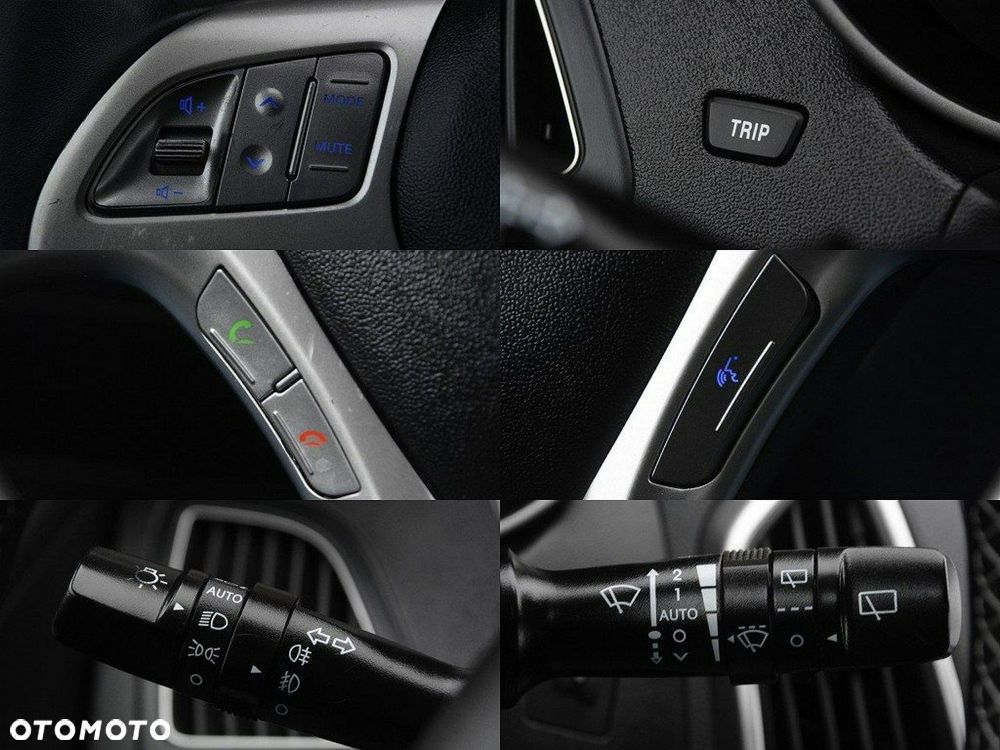 Hyundai ix35 1.7 CRDi 2WD Comfort - 16