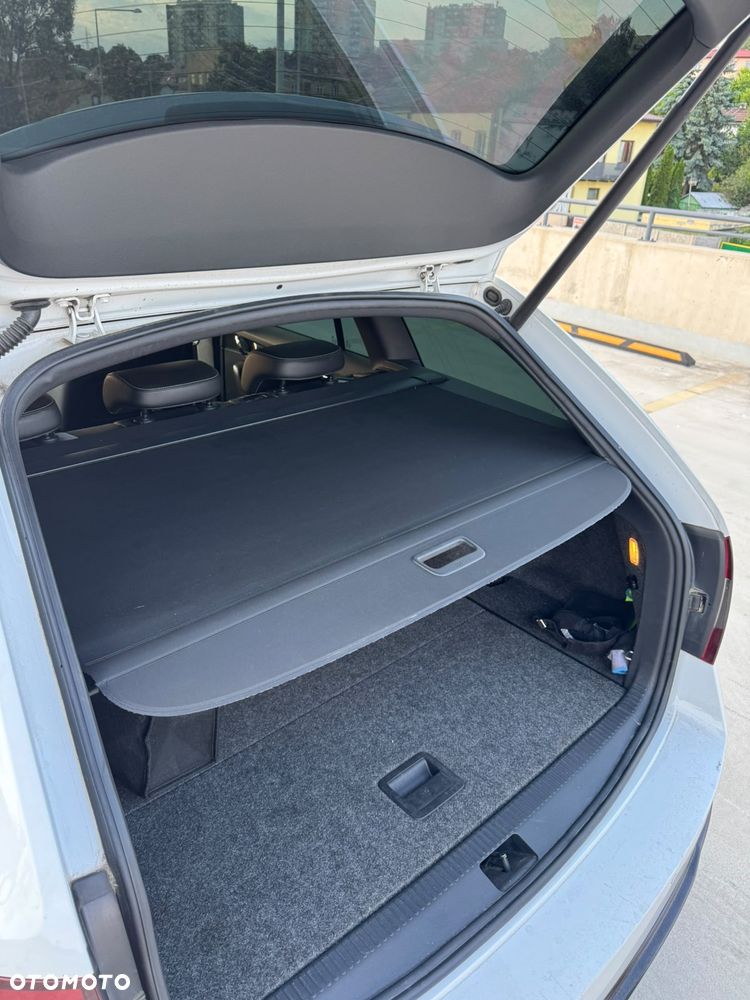 Skoda Octavia 2.0 TDI RS DSG - 19