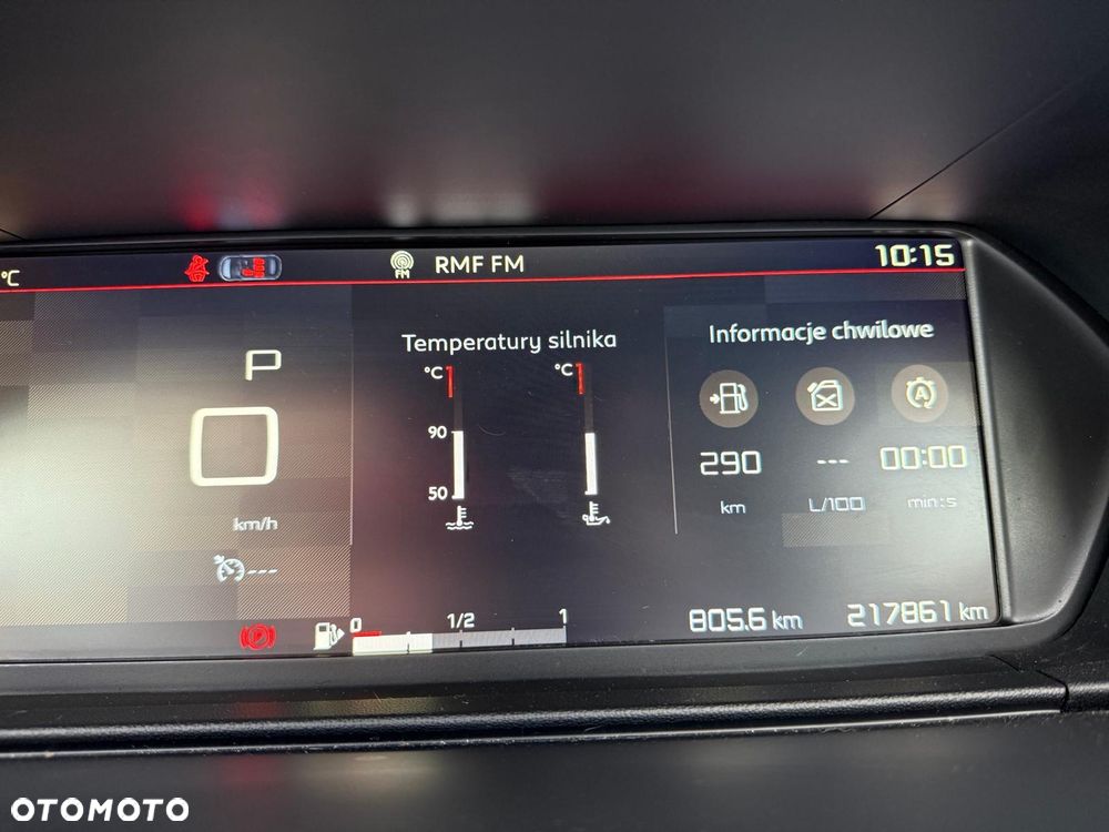 Citroën C4 Picasso 1.6 e-HDi Intensive ETG6 - 25