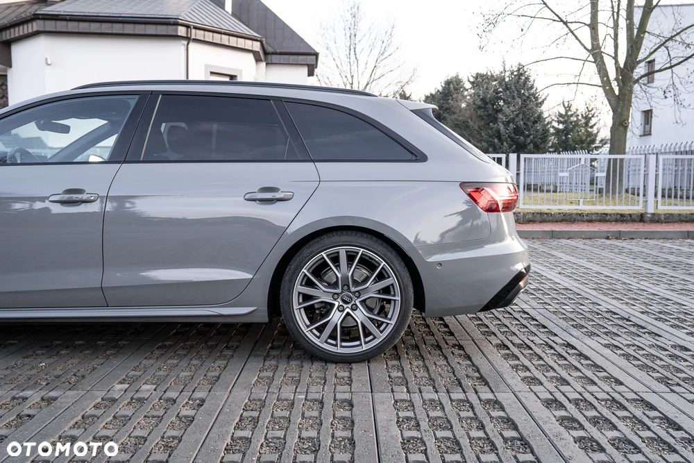 Audi A4 Avant - 18