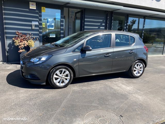 Opel Corsa 1.3 CDTi Color Edition - 4