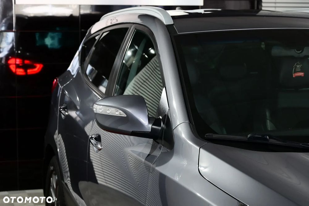 Hyundai ix35 Style - 38