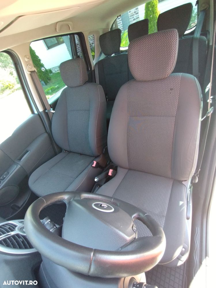 Renault Modus - 17