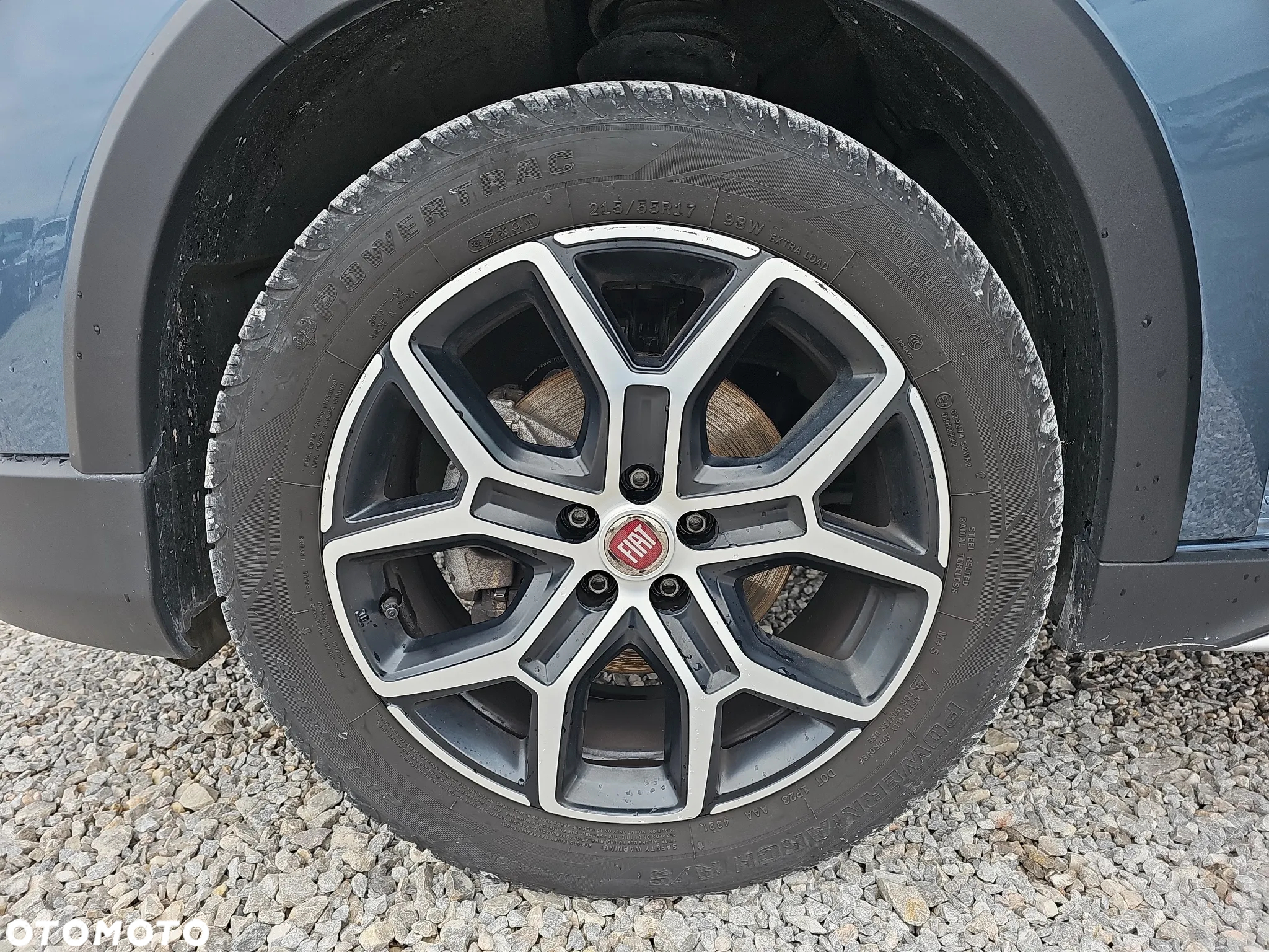 Fiat Tipo 1.0 T3 Cross - 19