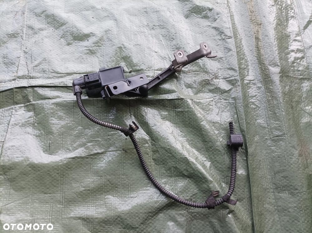 VW Skoda Audi czujnik poziomowania świateł 6V0907451 - 2