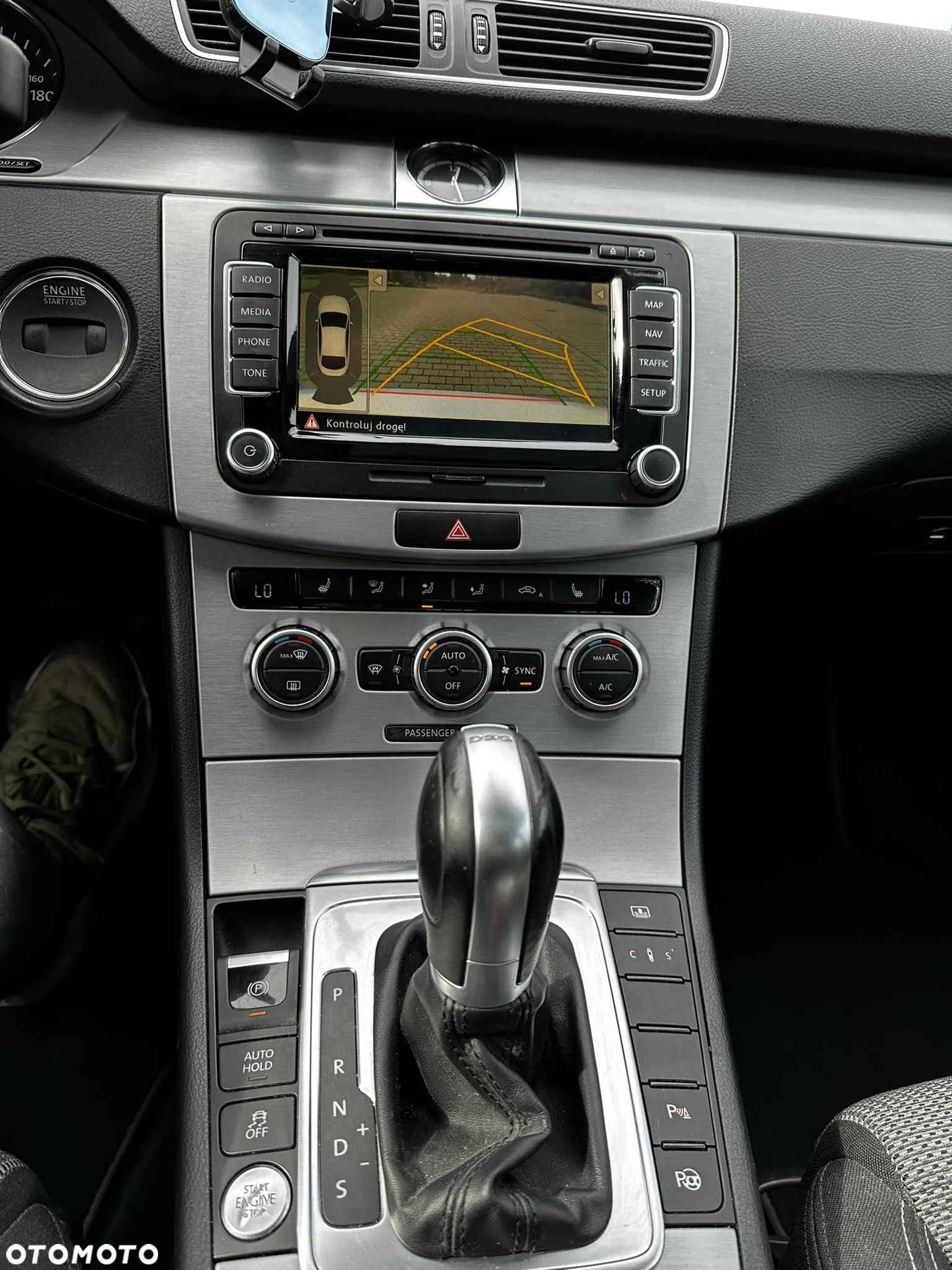 Volkswagen CC 2.0 TSI DSG - 20