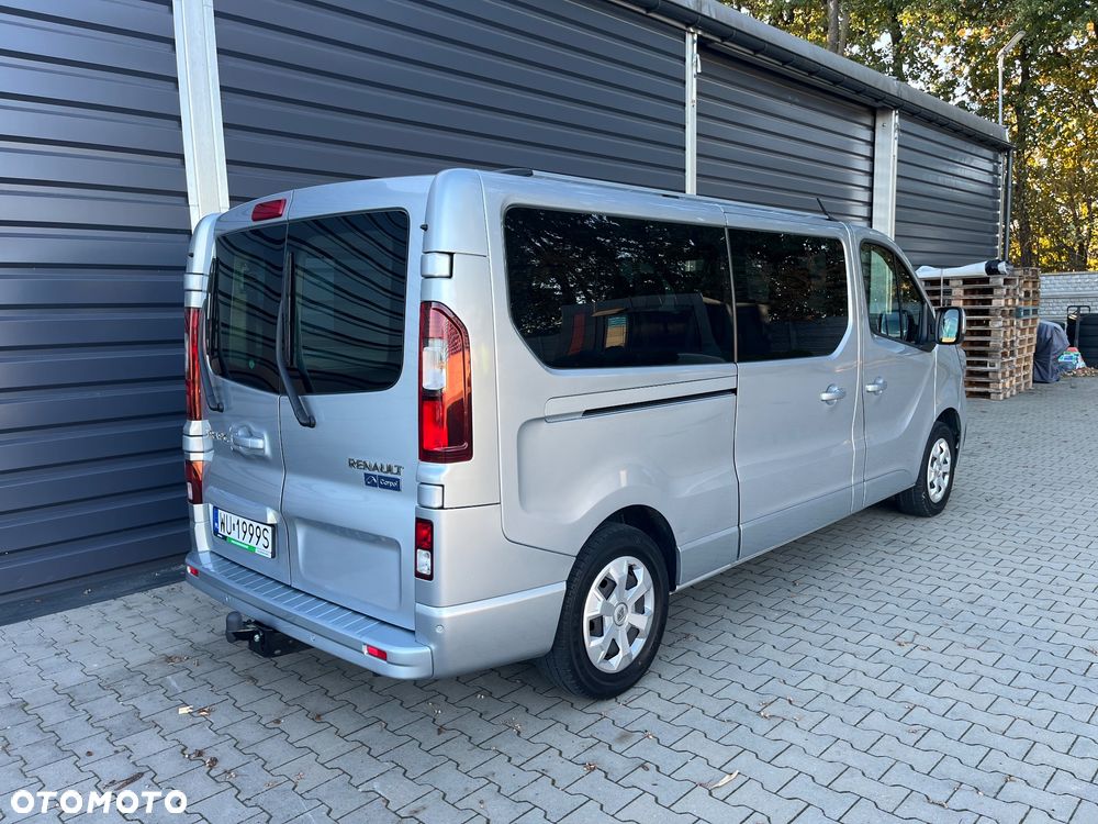 Renault Trafic 2.0 dCi - 3