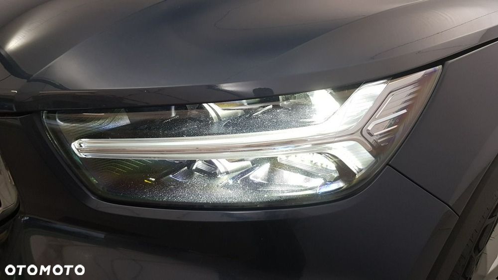 Volvo XC 40 - 10