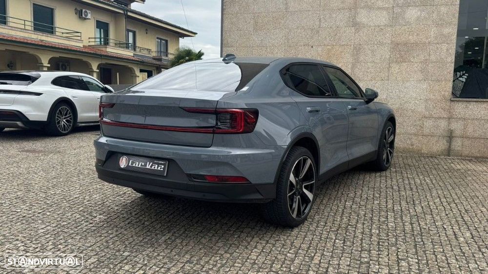 Polestar 2 Single Motor 69kWh Plus - 8