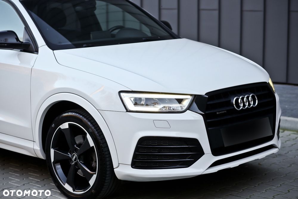 Audi Q3 2.0 TDI Quattro Sport S tronic - 40