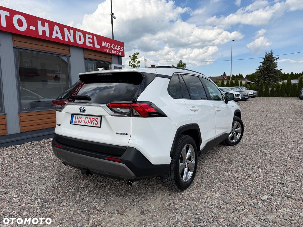 Toyota RAV4 - 4