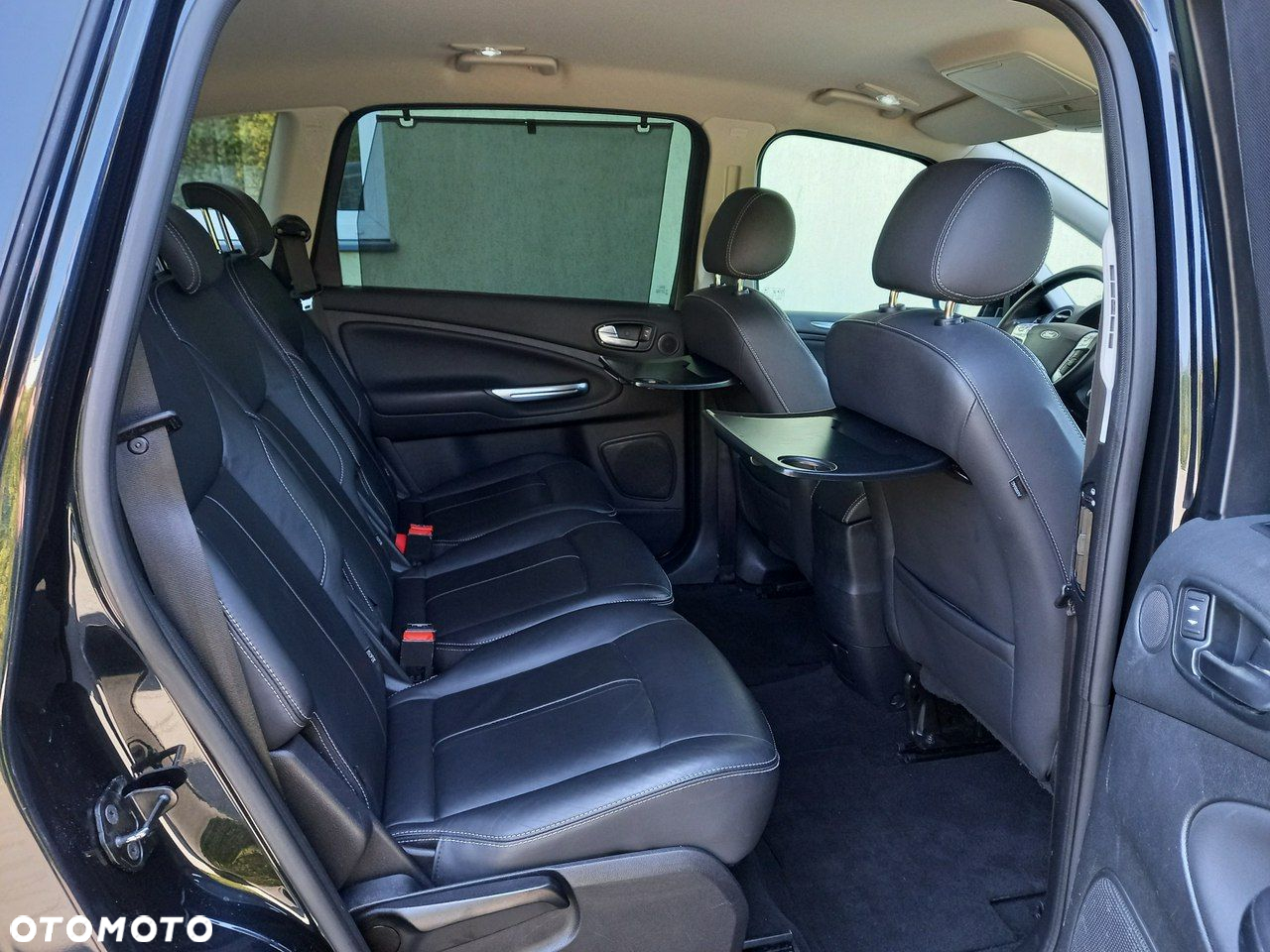 Ford S-Max 2.0 TDCi Titanium - 19