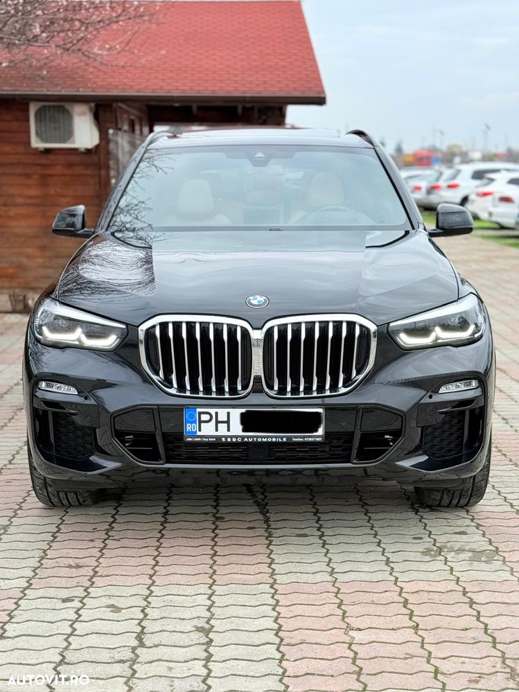 BMW X5 - 2