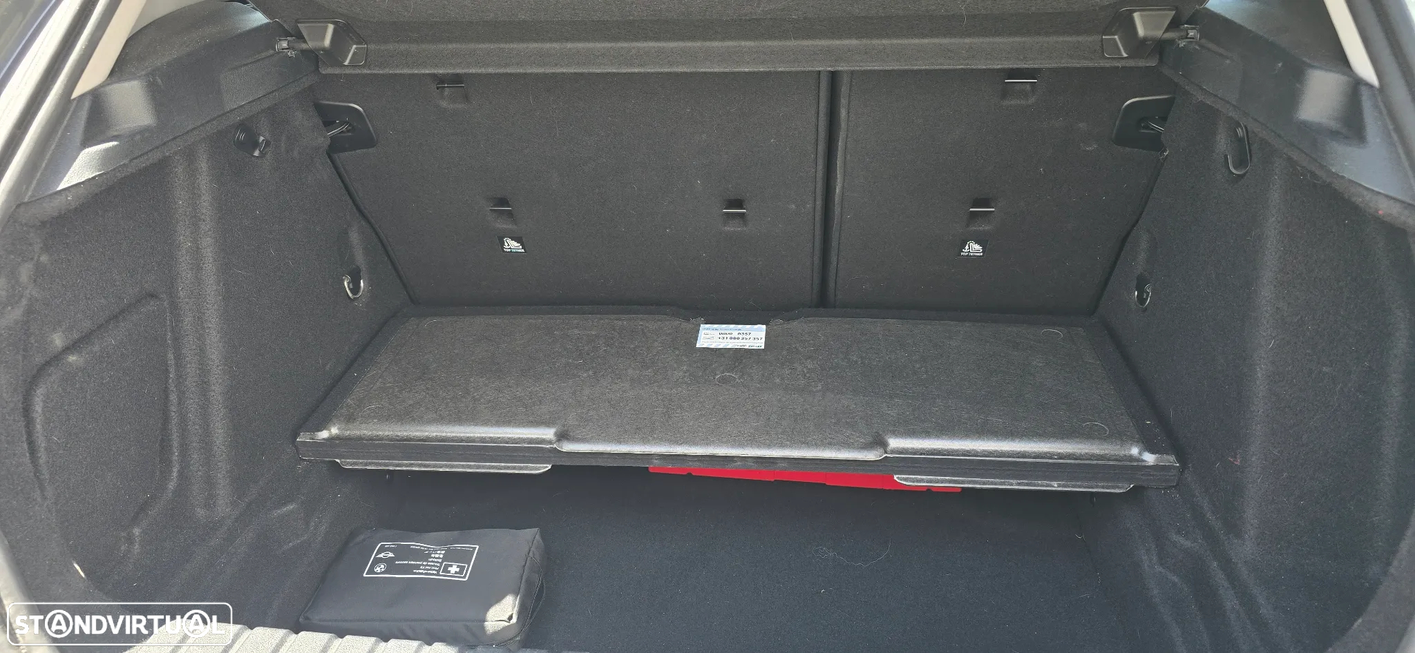 BMW 118 i Aut. Sport Line - 14