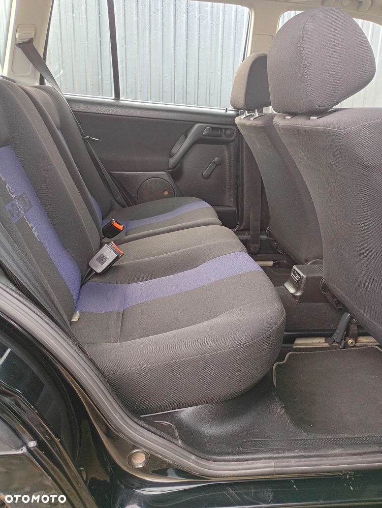 Volkswagen Golf - 7