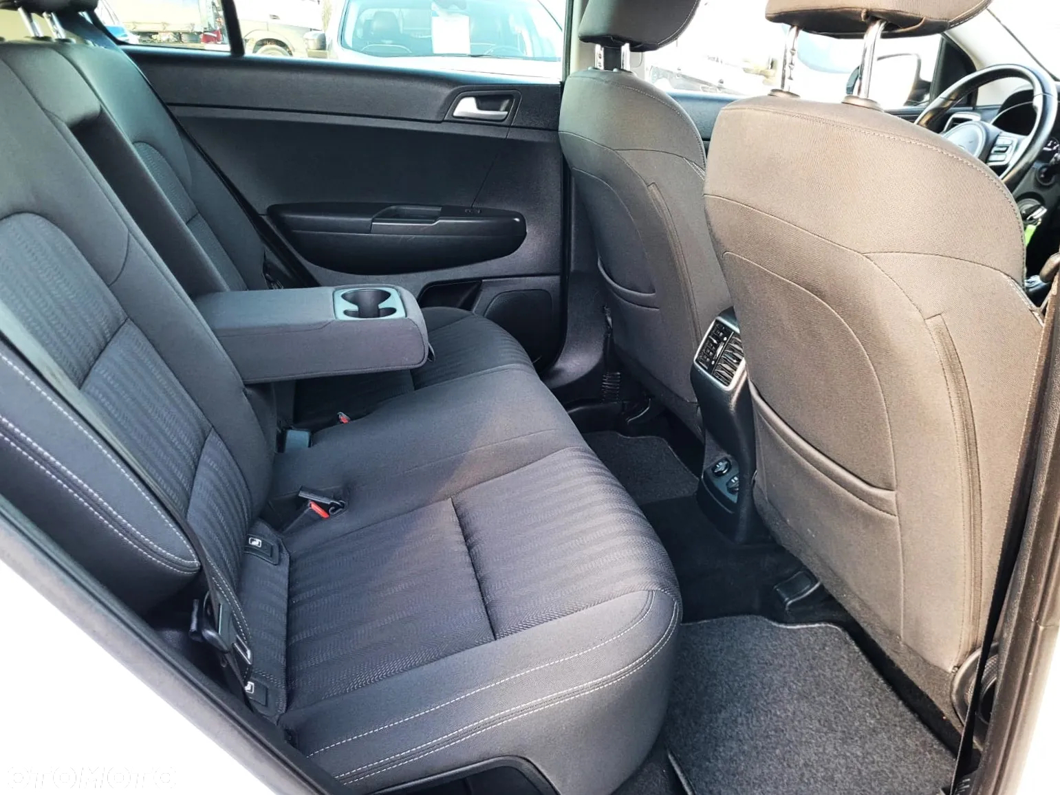 Kia Sportage - 30