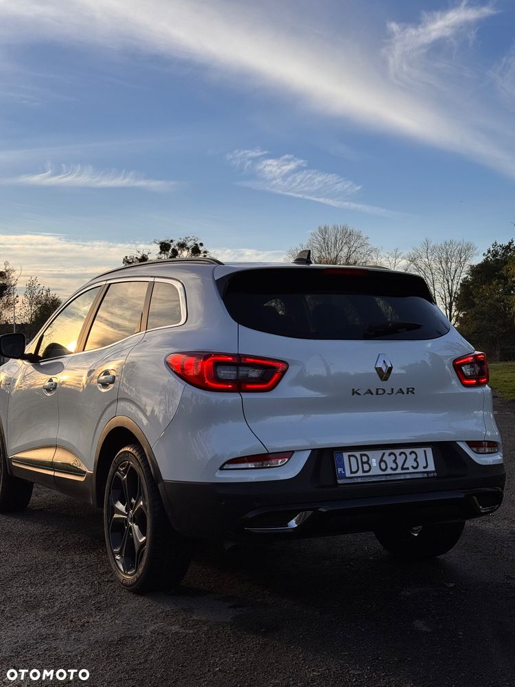 Renault Kadjar - 4