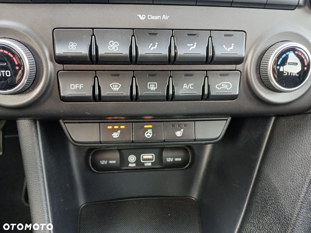 Kia Sportage 1.6 GDI 2WD VISION - 26
