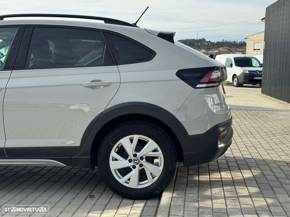 VW Taigo 1.0 TSI Life - 7