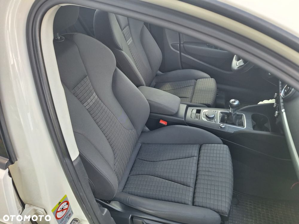 Audi A3 Sportback - 10